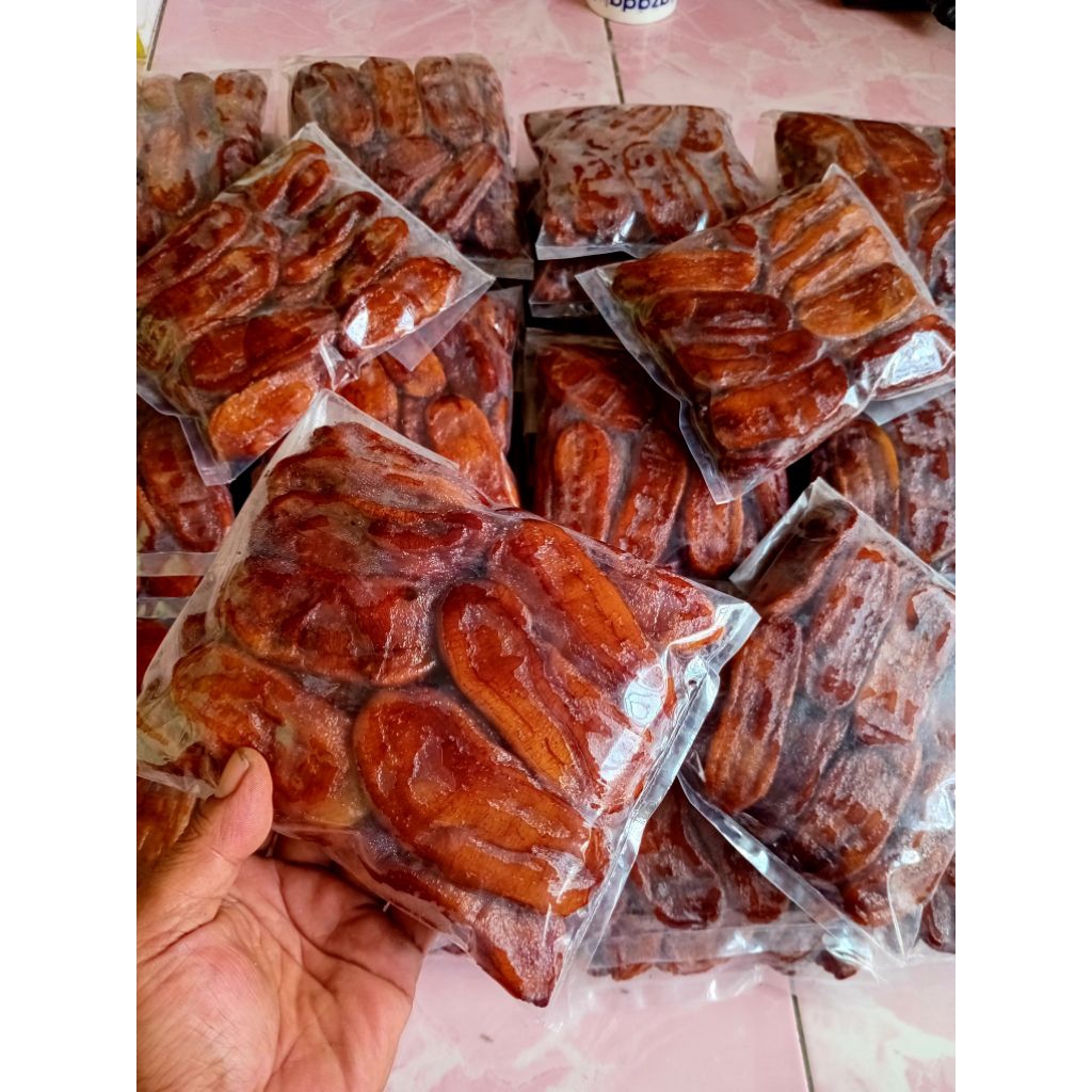 

SELAI PISANG MADU Madu BERAT 500GR Manis Legit enak dan LEZAT