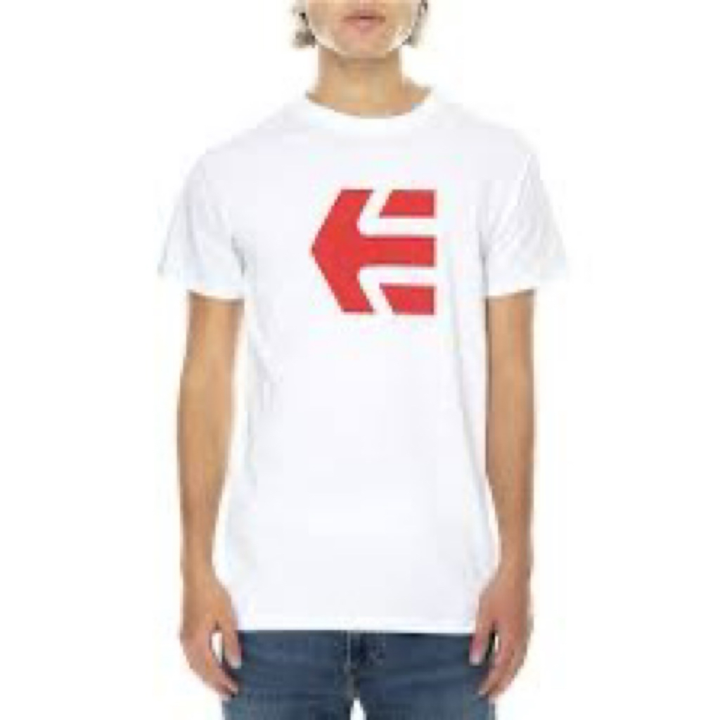 Tshirt Etnies Skateboard