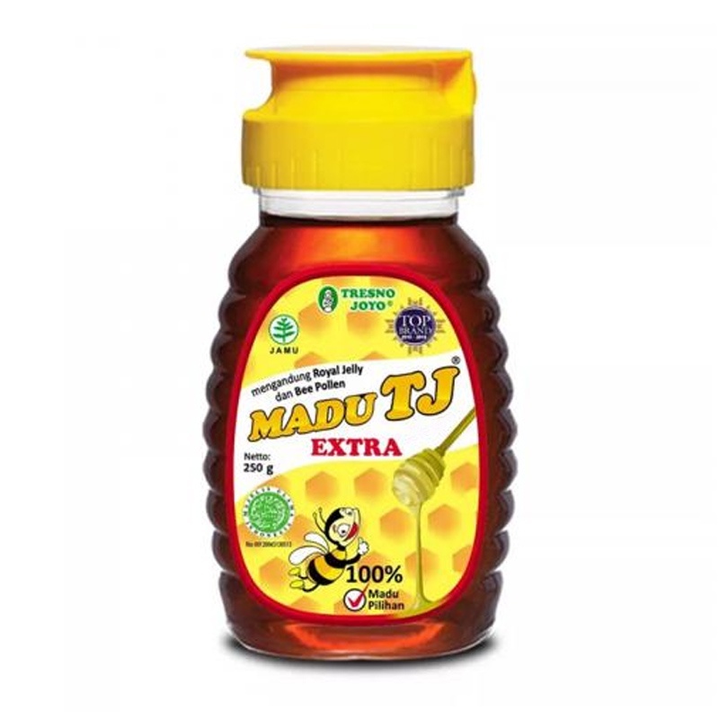 

MADU TJ EXTRA 250G