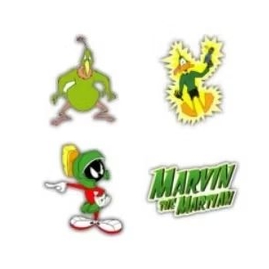 

sticker marvin