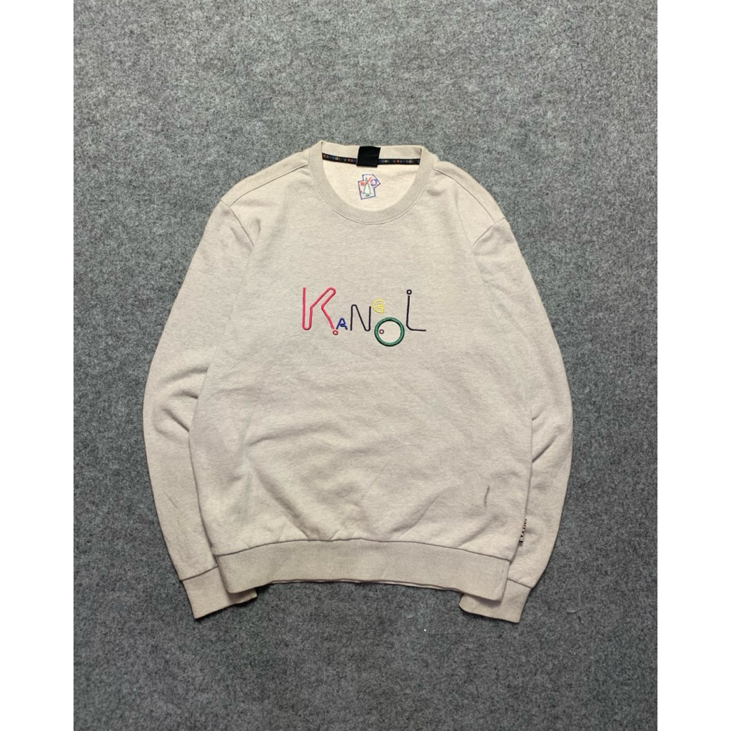 Crewneck Kangol
