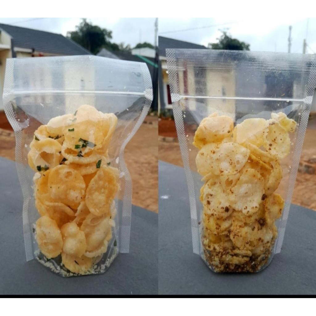 

CIMOL KERING by zenalexa_food