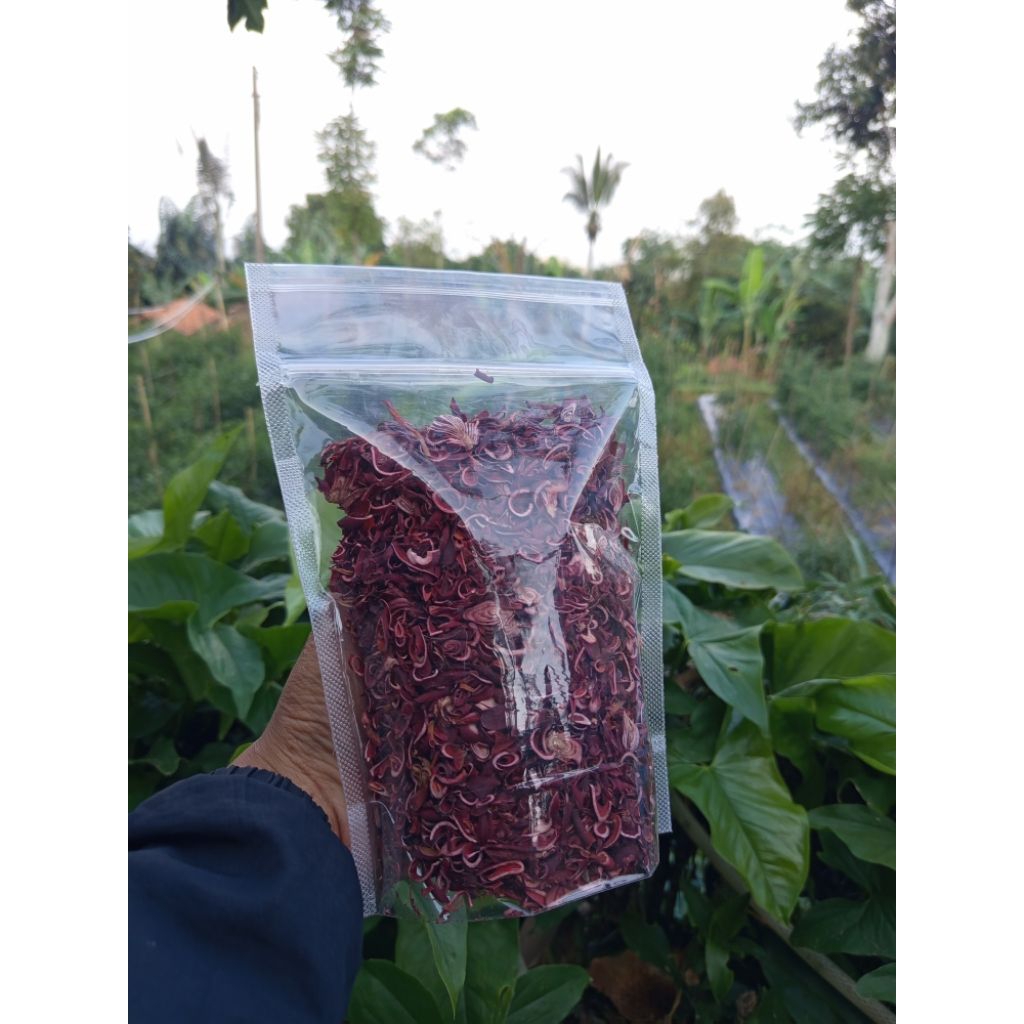 

jual bawang Dayak kering iris siap kirim per 100 gram
