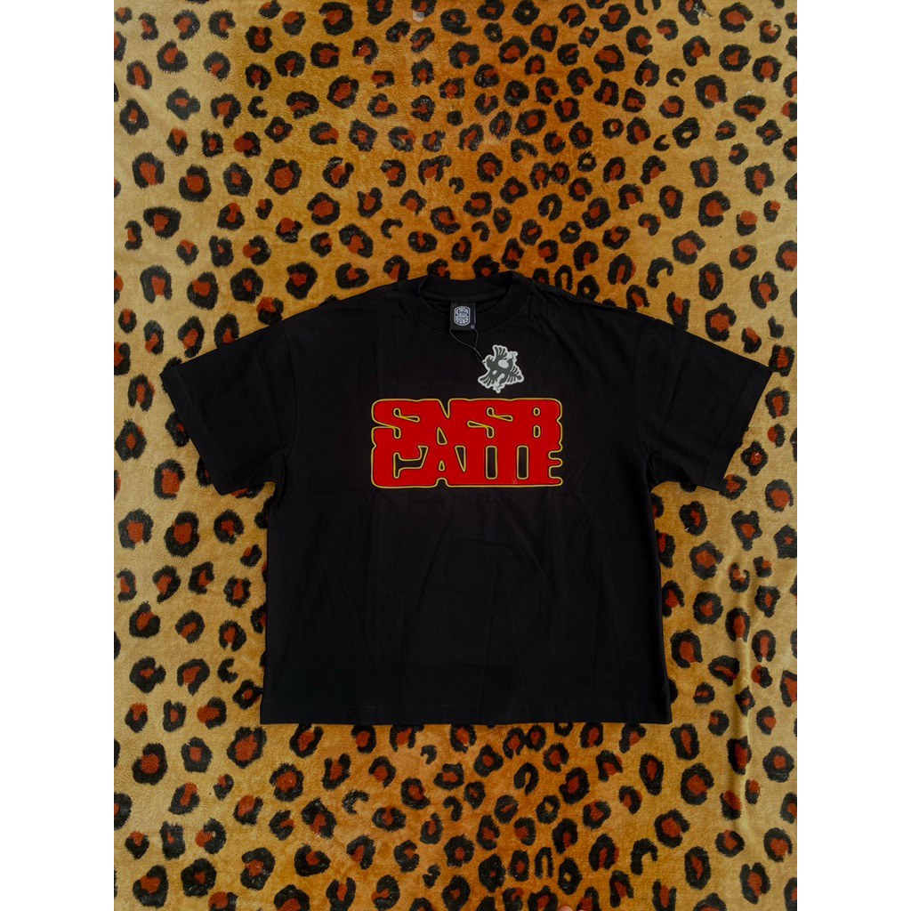 TSHIRT CALLE X SNSB