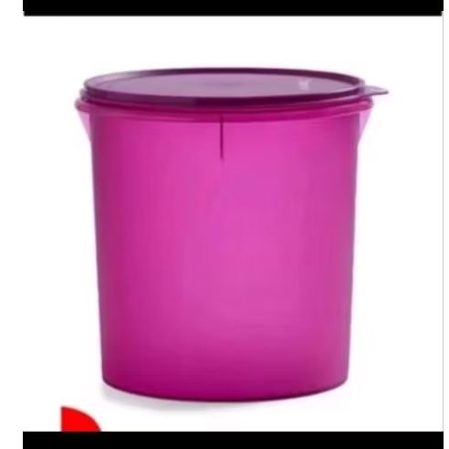 crispy canister 5L Tupperware