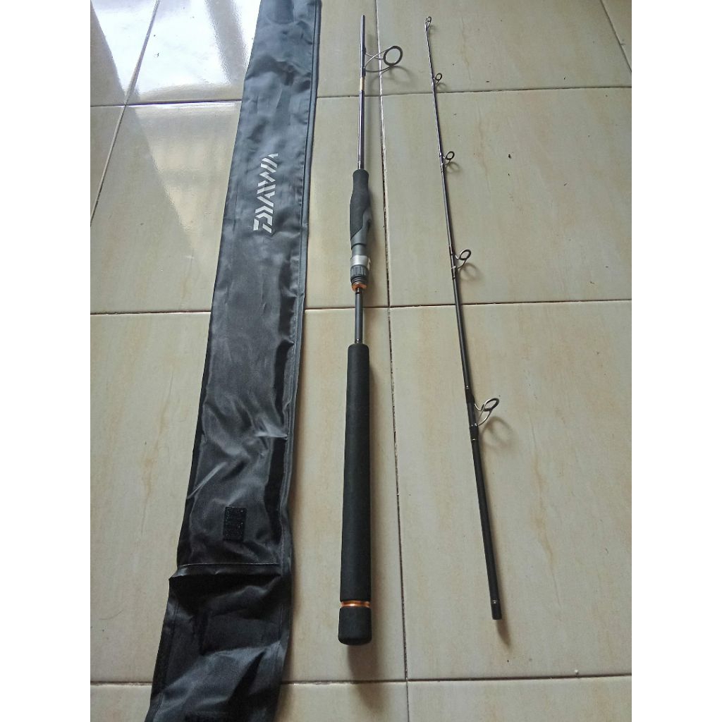 Joran Daiwa Phantom Power 602