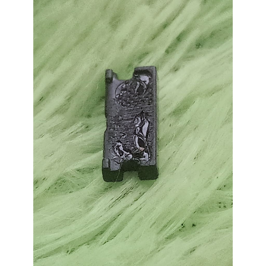 dudukkan fleksibel lcd Infinix smart 4 copotan