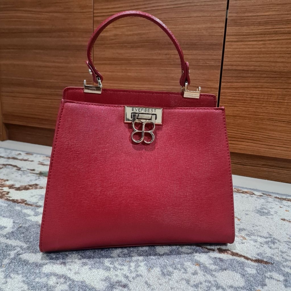 Tas Everbest preloved