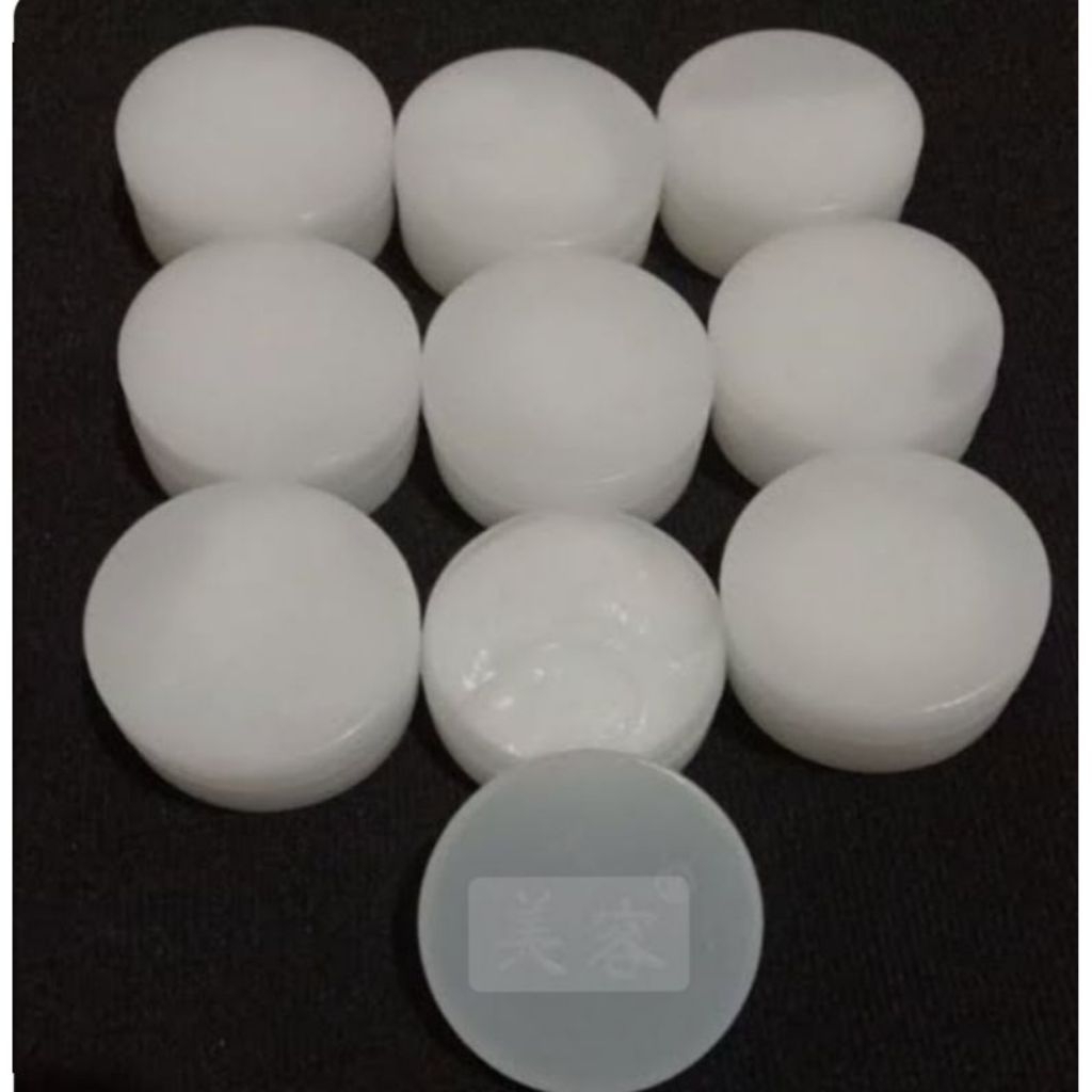 bibit pemutih cina 1 lusin isi 12pcs