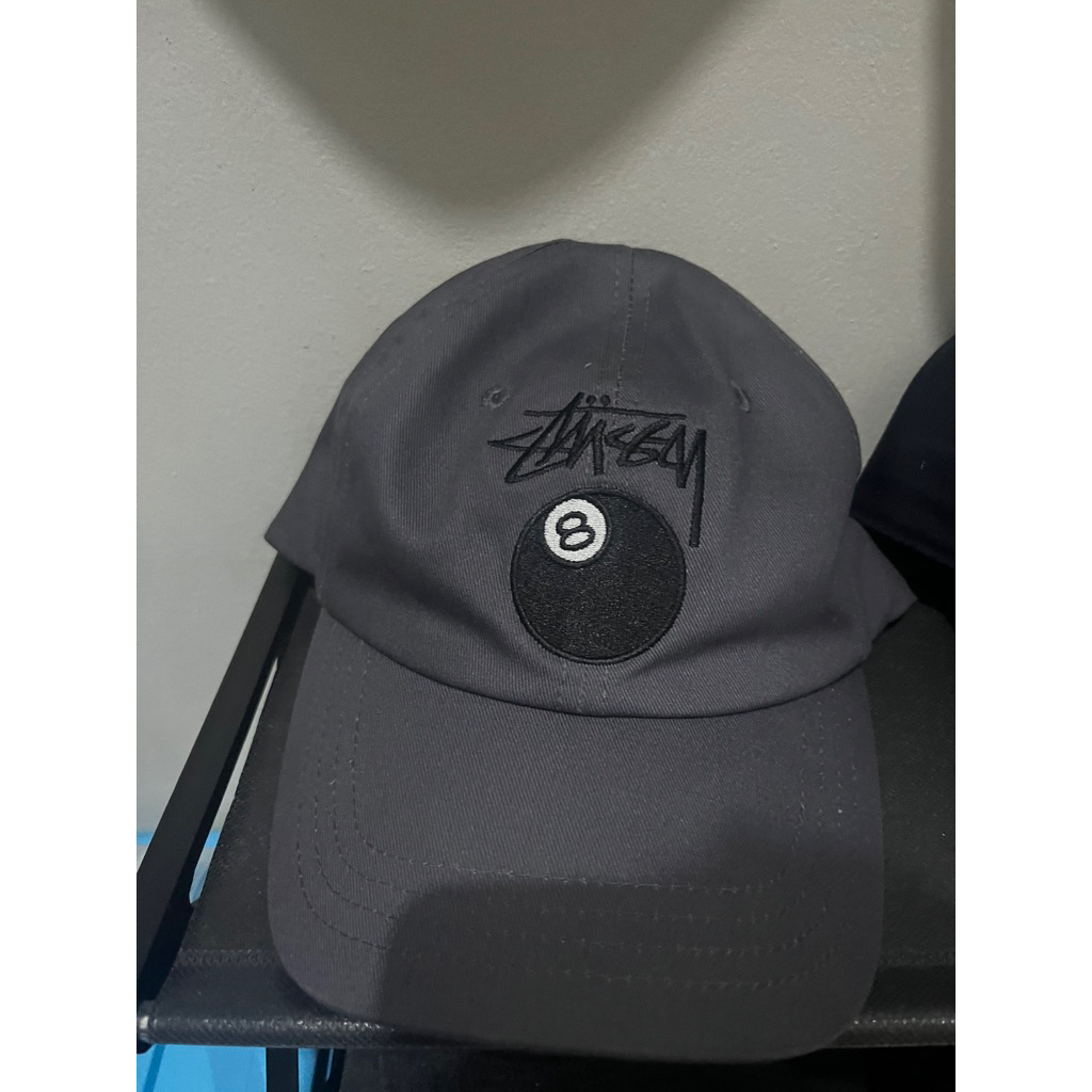 Stussy 8Ball