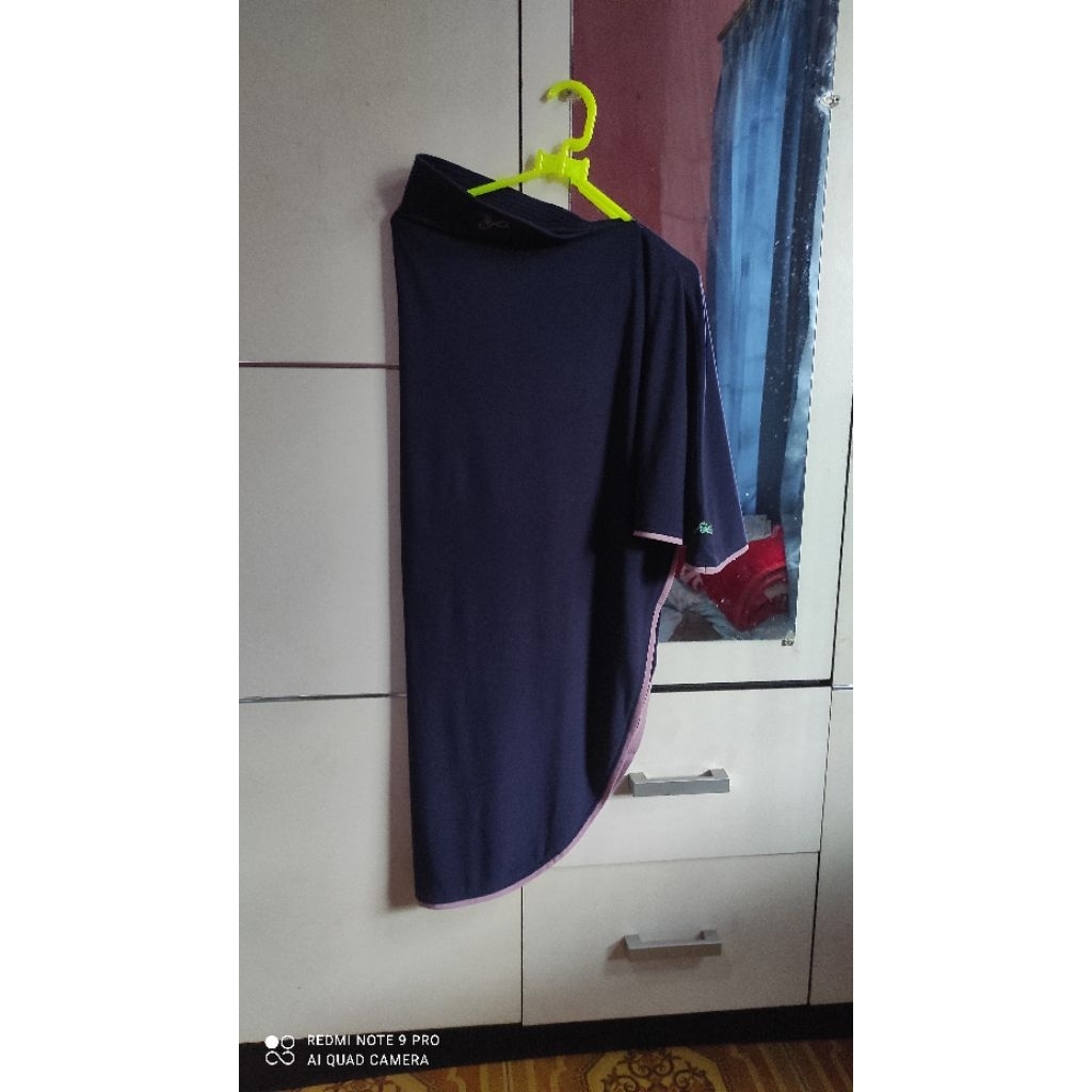 hijab bergo AZAMKA preloved