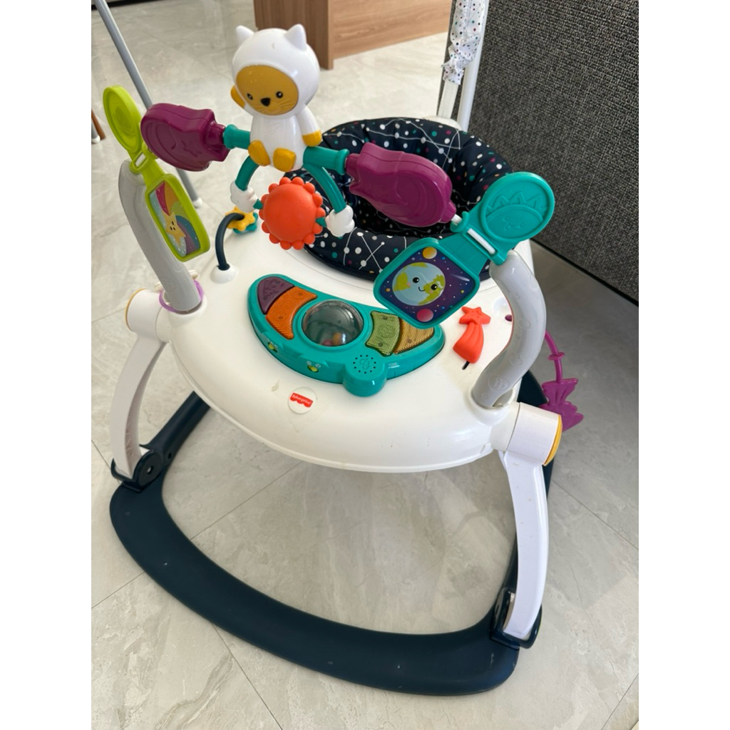 preloved fisher price