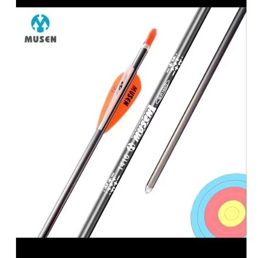 musen 1416, 1516, 1616