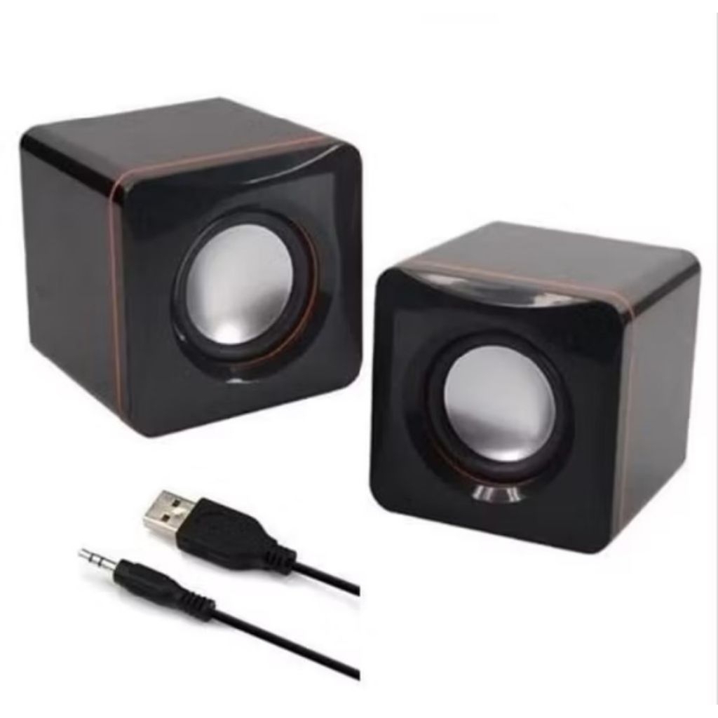 Grade A Quality speaker aktif Speaker PC full bass stereo