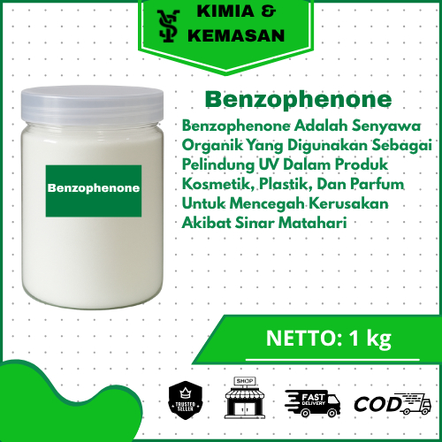 

Benzophenone 1 kg