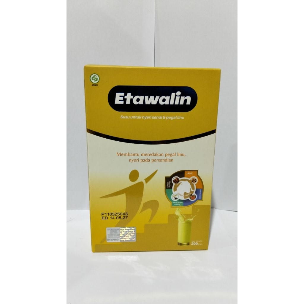 

susu etawalin 200GR