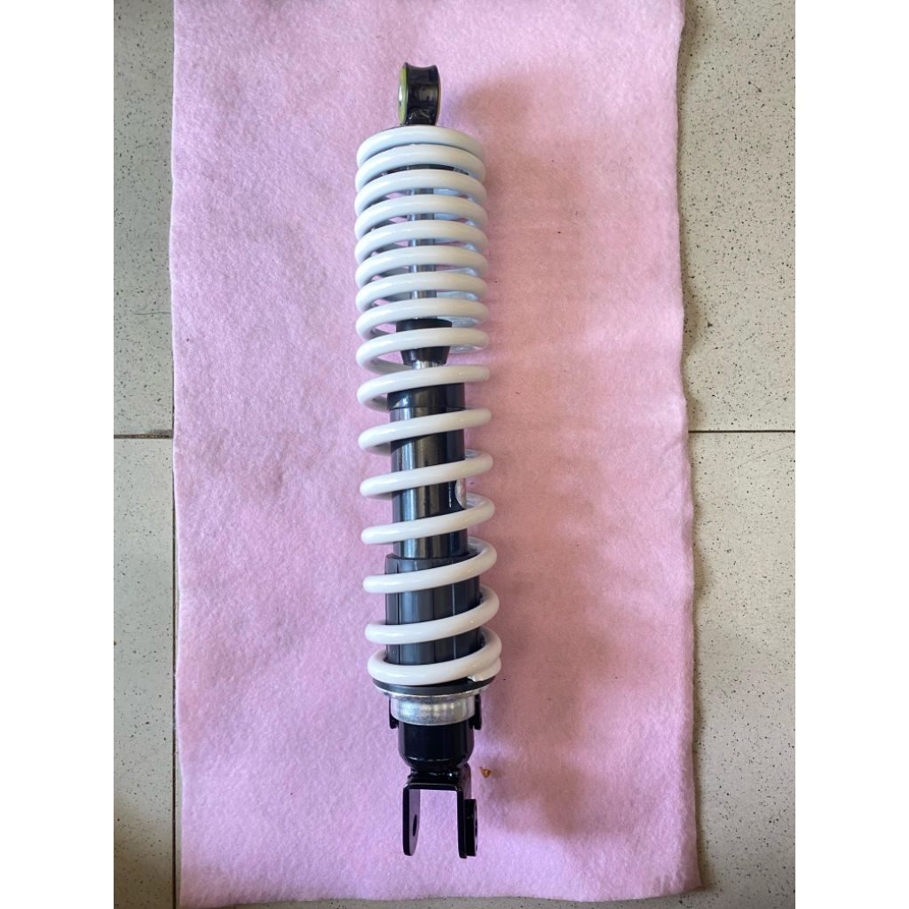 SHOCK BELAKANG XRIDE