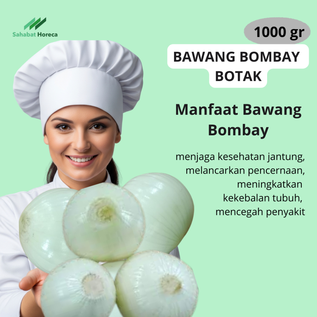 

Bawang Bombay Kecil Botak 1kg - 01,Pengiriman Daily,Instat/sameday/nextday lebih untuk lebih segar