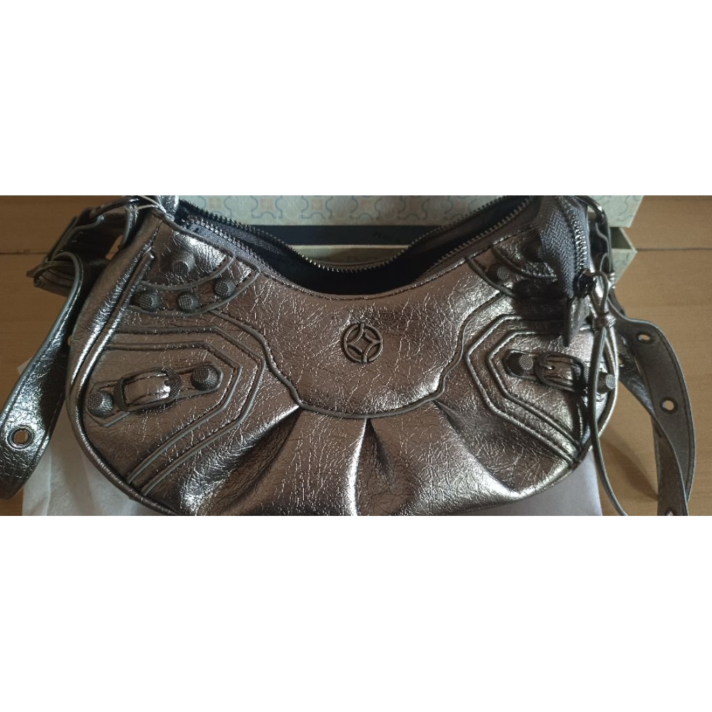 Kienka Studio- Luna Bag