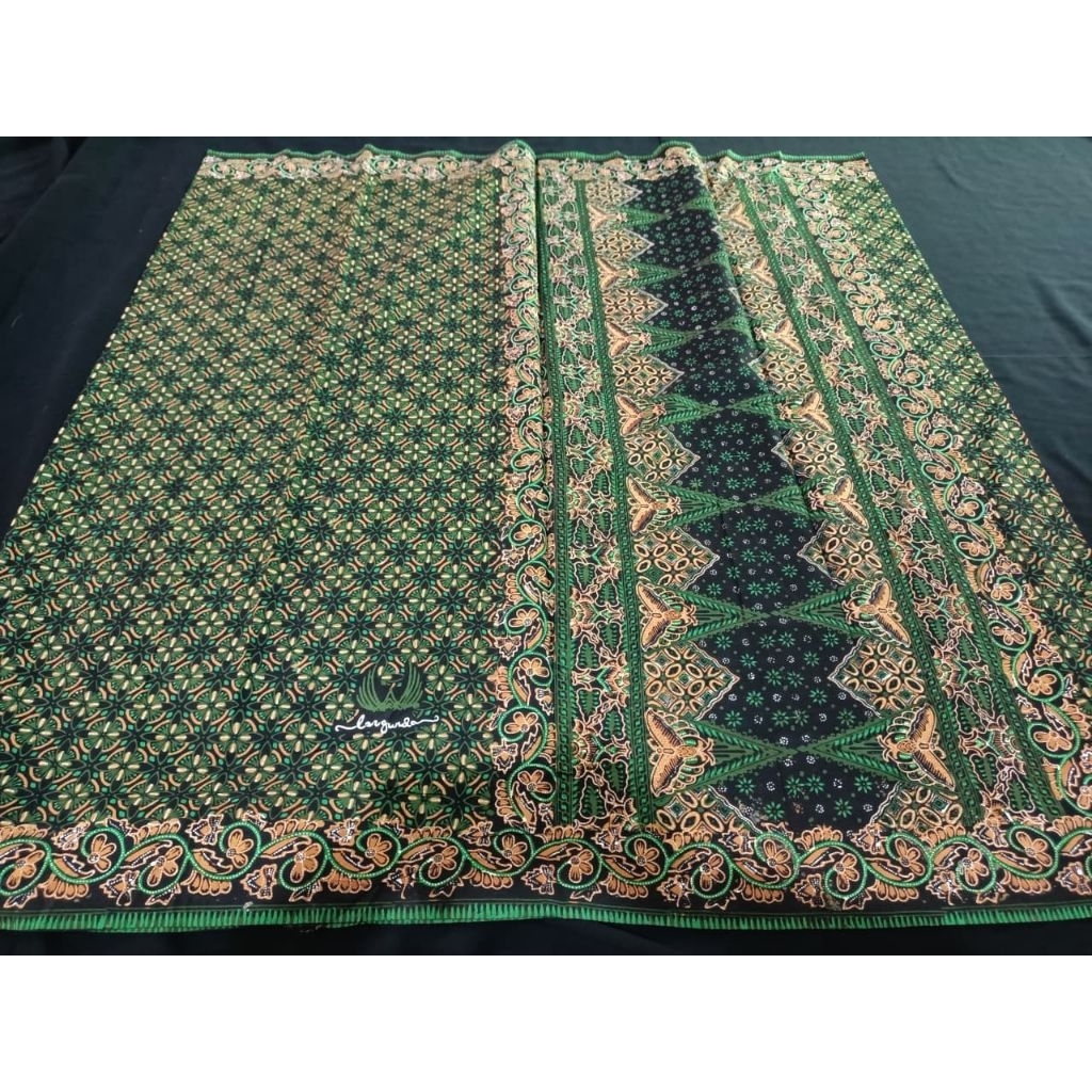 SARUNG GRANITAN LAR GURDA TERBARU ASLI