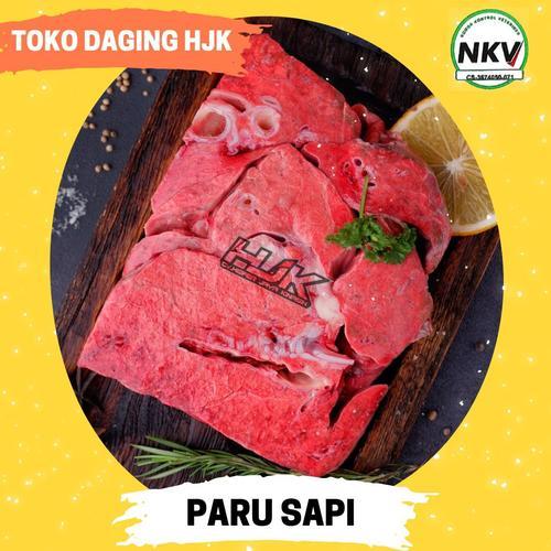 

PARU SAPI KERING SUPER IMPORT- 500 g