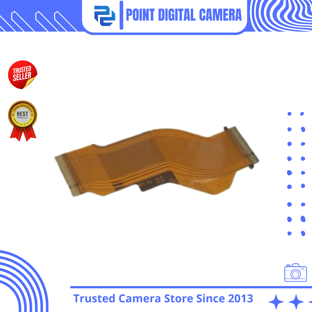 Flex Lcd Sony PJ660 PJ630 PJ650 CX630