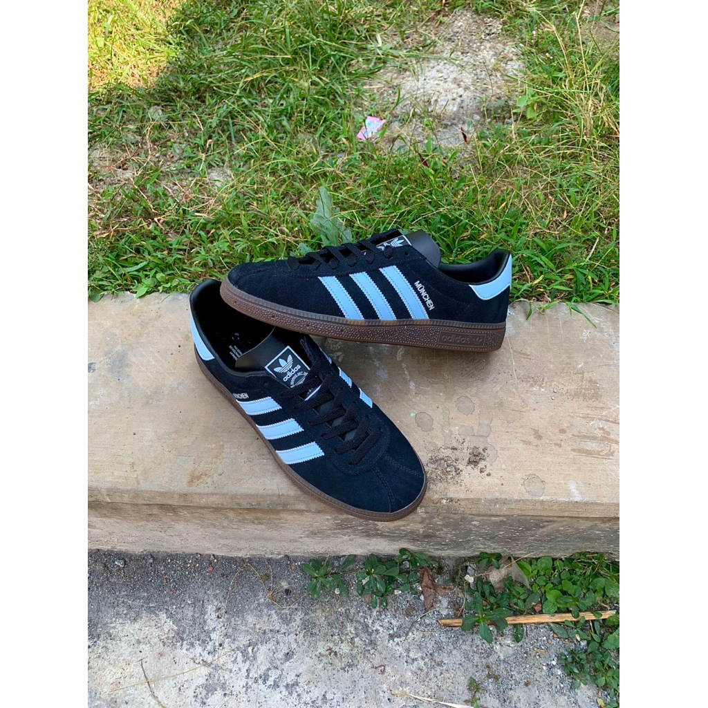 Adidas Munchen