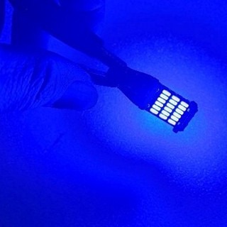 T10 DAJJAL 1 PCS lampu sein dajjal led T10 senja sein bright 12volt buat motor mobil