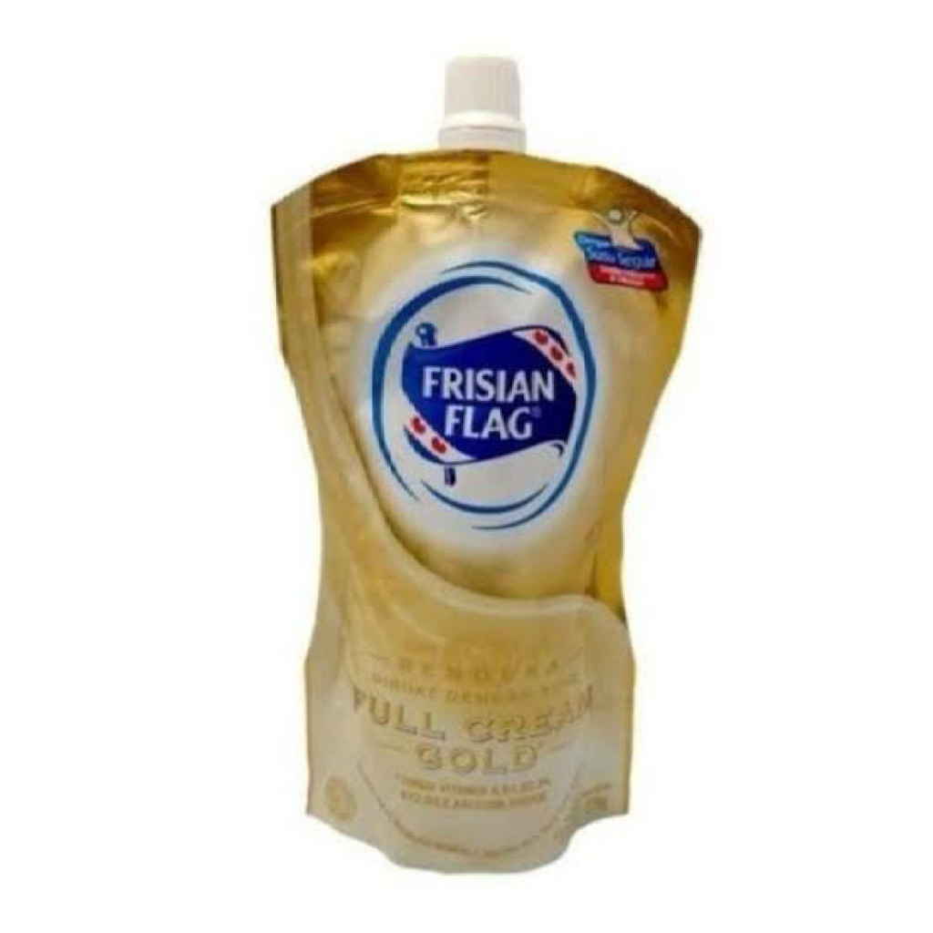 

FRISIANFLAG GOLD 280ML