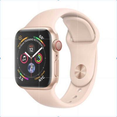 HP APPLE WATCH SERIES 4 44MM SECOND ORIGINAL