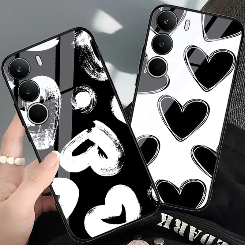 GK226 (REALME C71) Softcase kaca REALME C71 - Case REALME C71  - casing hp REALME C71 - Case hp REAL