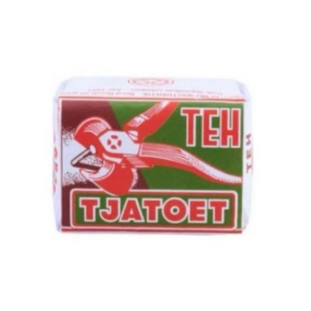 

Teh Tjatoet 80gram / 40gram