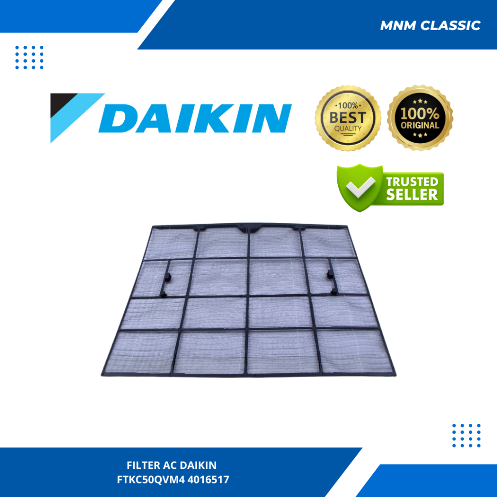 FILTER AC DAIKIN FTKC50QVM4 4016517