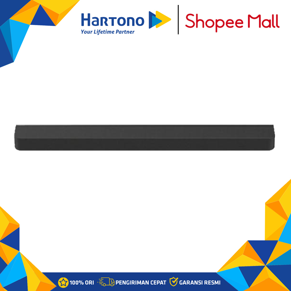 Sony Bravia Theatre Bar 8 Sound Bar With Speaker Home Theatre ( +SA-SW3 )