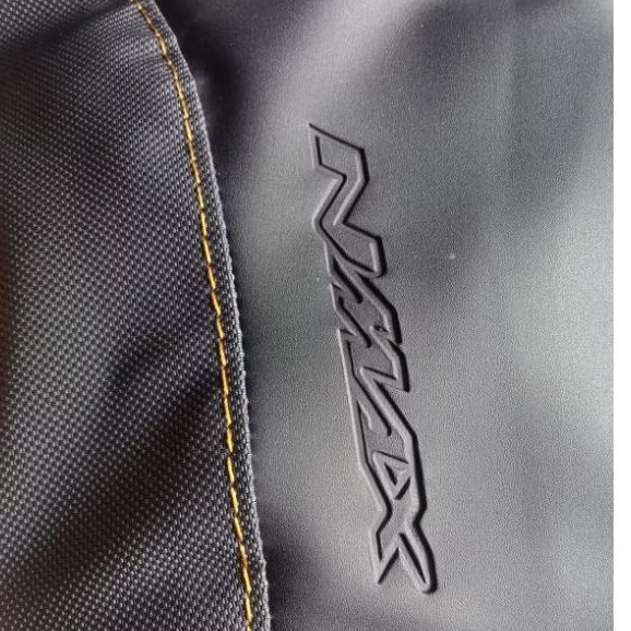 kulit jok motor ORIGINAL Nmax old/new super