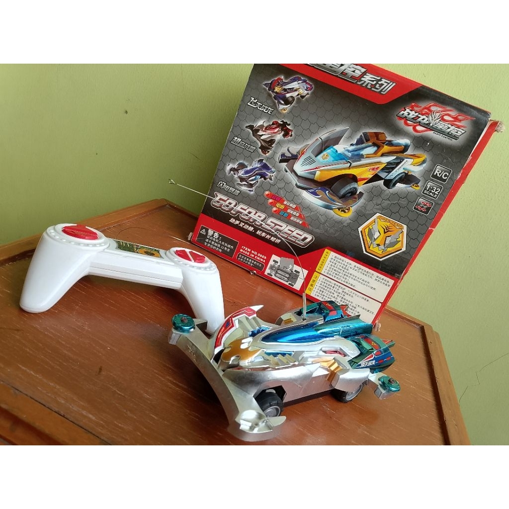 | MAINAN | MOBIL RC | TAMIYA | REMOT CONTROL|