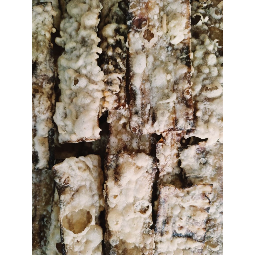 

Sale Pisang Lidah Manis Renyah Bandung 1kg.