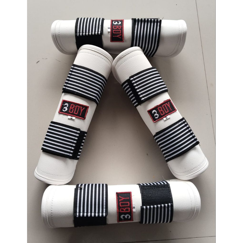 Deker Tangan dan Kaki pencak silat