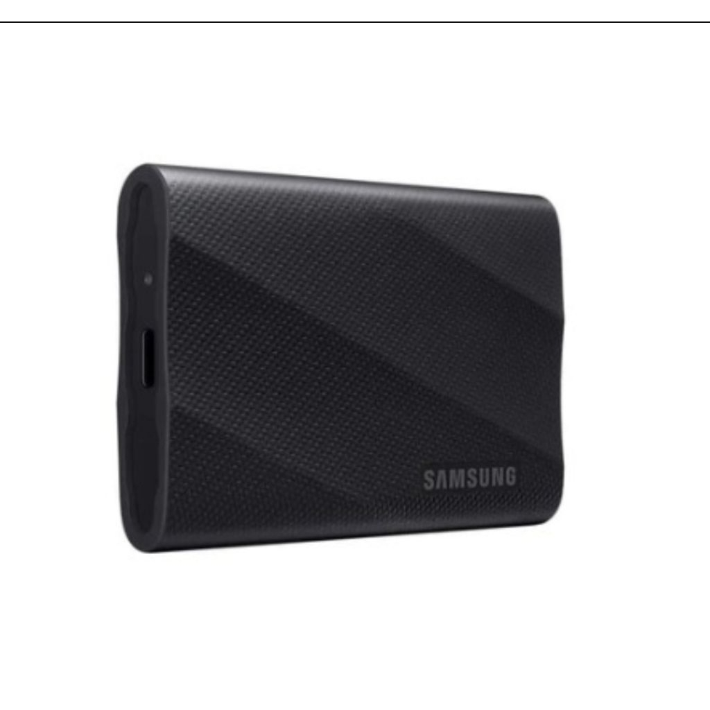 Samsung Portable SSD T9 USB 3.2 Gen 2x2 - SSD Eksternal - 1TB / 2TB / 4TB