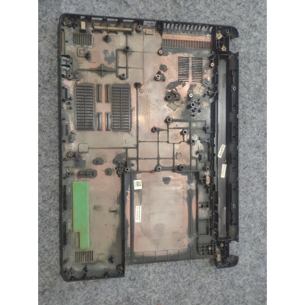 case bottom acer aspire es1-420-518b original
