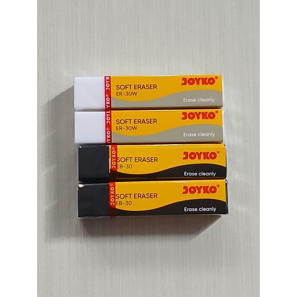 

penghapus joyko panjang (5 pcs)
