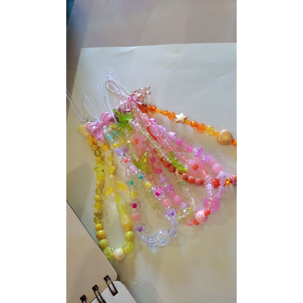 juniver.id Strap HP cantik