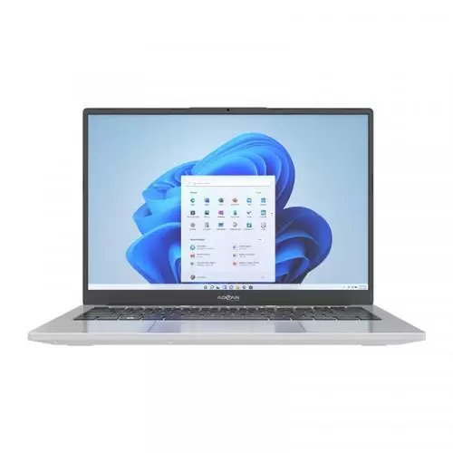 Advan Workplus Ryzen 5 6600H [16GB+512GB] W11 - Laptop AMD Ryzen 5 6600H - Garansi Resmi 1 Tahun