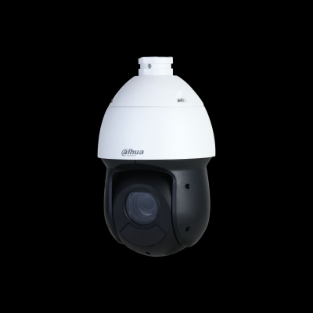 DAHUA IP CAMERA CCTV SPEED DOME PTZ 25X OPTICAL ZOOM 2MP SD49225DB-HNY