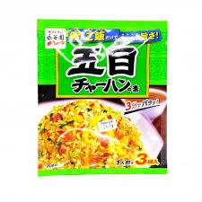 

Nagatanien Gomoku Chahan Nomoto