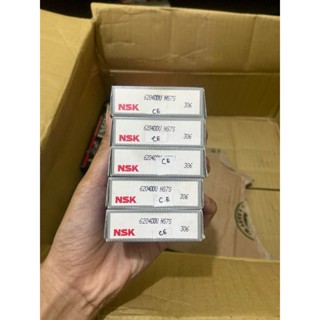 LAKER 6204DDU NS7S MERK NSK