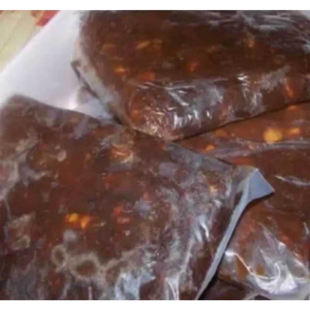 

Asam Jawa Asli 1kg Dengan Biji