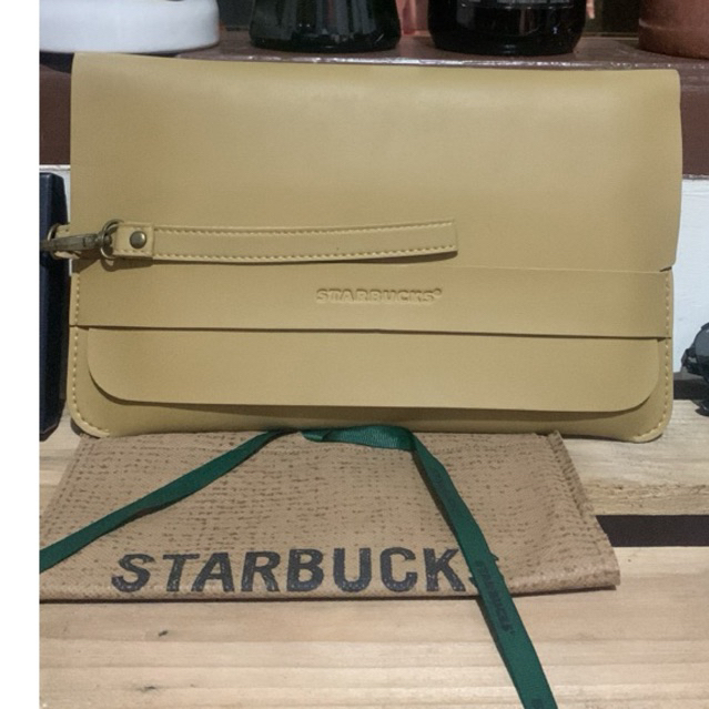 

Starbucks diary 2019