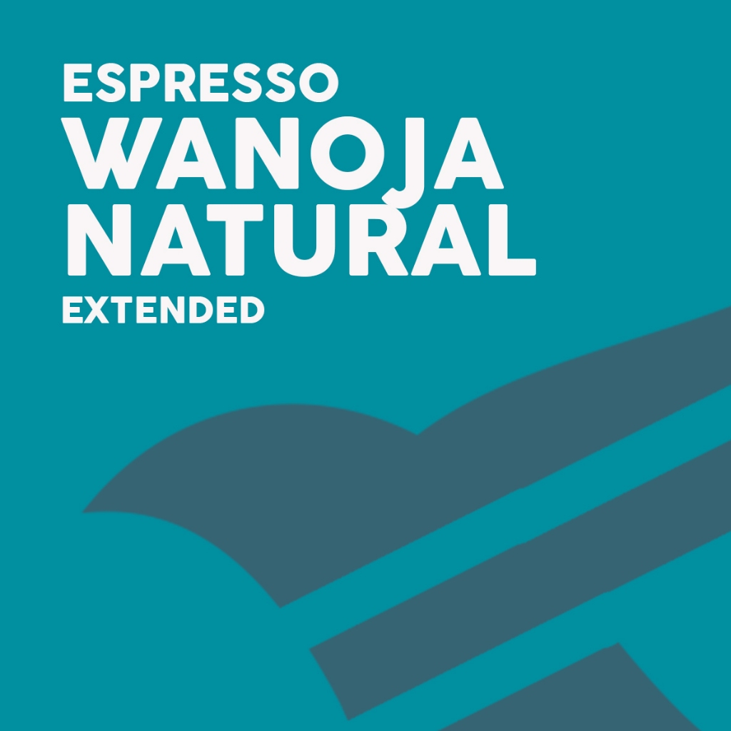 

Wanoja Extended Natural