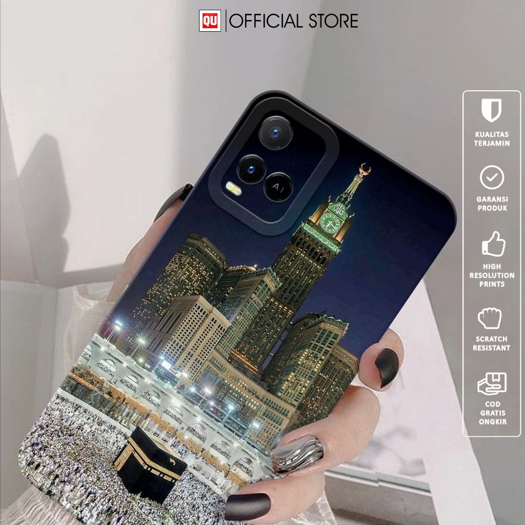 Premium Case Hp For VIVO Y21 Y21S Y33 Y33S Y21T Y33T [ ISLMC ] Case hp For VIVO Y21S Y33S Y21 Y33T Y